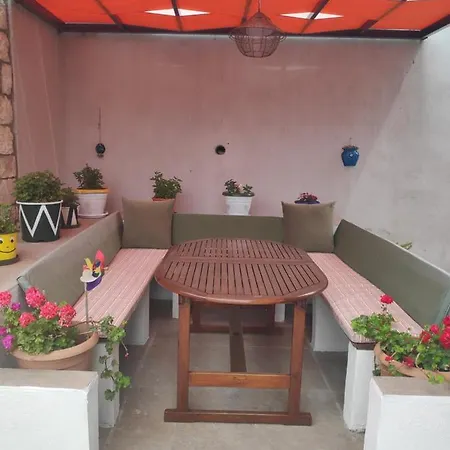 Apartment Nimka House Karaburun