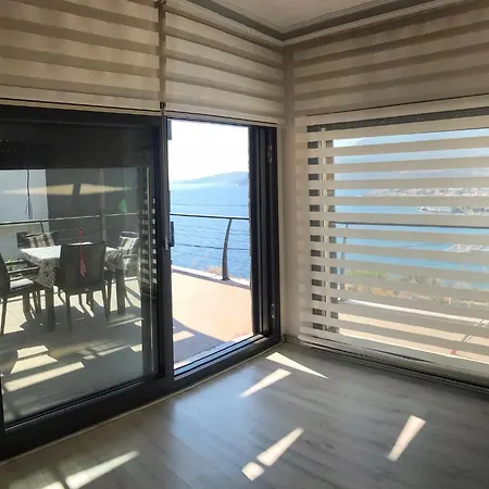 Nimka House Karaburun Apartment Karaburun (Izmir)