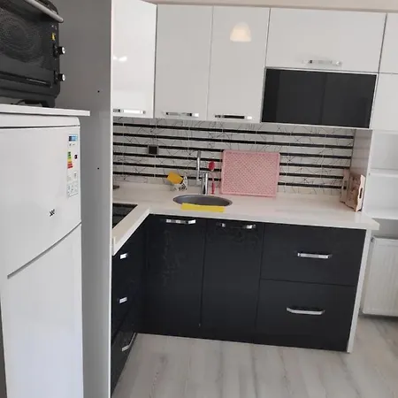 Nimka House Karaburun *