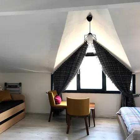 Apartment Nimka House Karaburun *