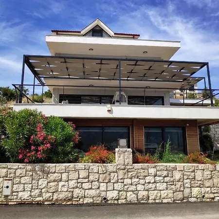 Nimka House Karaburun *