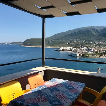 Nimka House Karaburun Karaburun (Izmir)