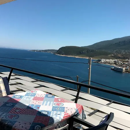 Nimka House Karaburun