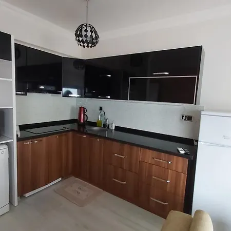 Nimka House Karaburun *