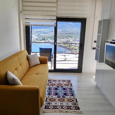 Nimka House Karaburun *