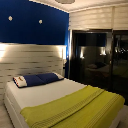 Nimka House Karaburun *