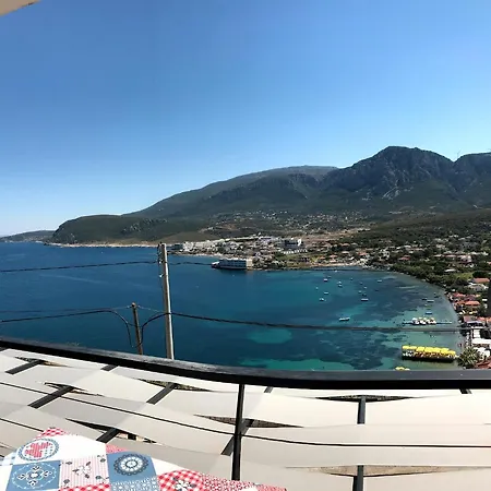 Nimka House Karaburun * Karaburun (Izmir)