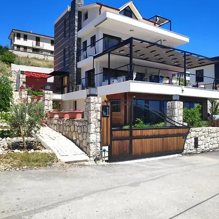 Nimka House Karaburun Karaburun (Izmir)
