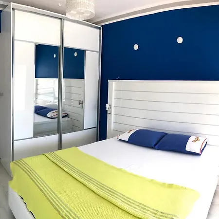 Nimka House Karaburun Apartment