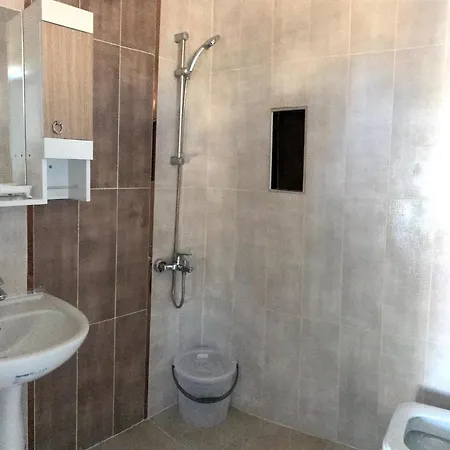 Nimka House Karaburun Apartment