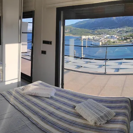 Nimka House Karaburun *