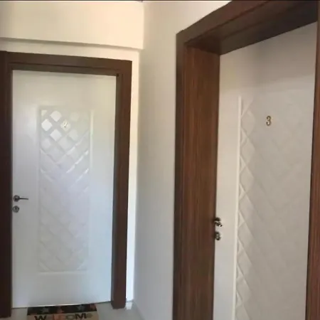 Nimka House Karaburun