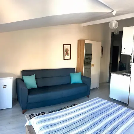 Nimka House Karaburun Apartment *
