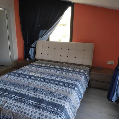 Nimka House Karaburun Apartment *