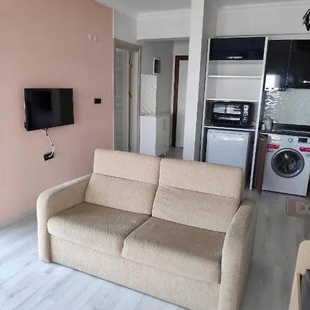 Nimka House Karaburun Karaburun (Izmir)