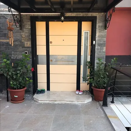 Nimka House Karaburun Karaburun (Izmir)