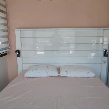 Nimka House Karaburun Apartment Karaburun (Izmir)