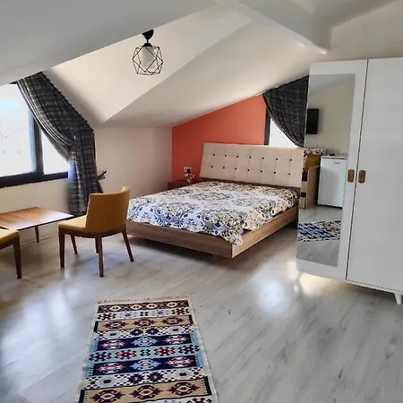 Apartment Nimka House Karaburun