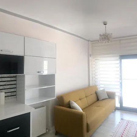 Nimka House Karaburun Apartment *