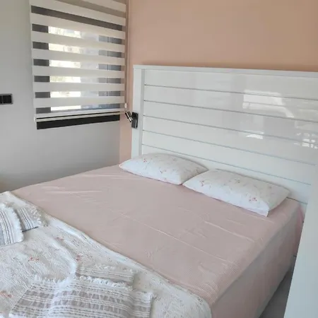 Nimka House Karaburun