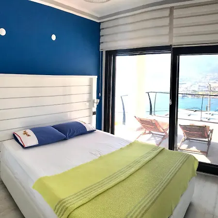Apartment Nimka House Karaburun *
