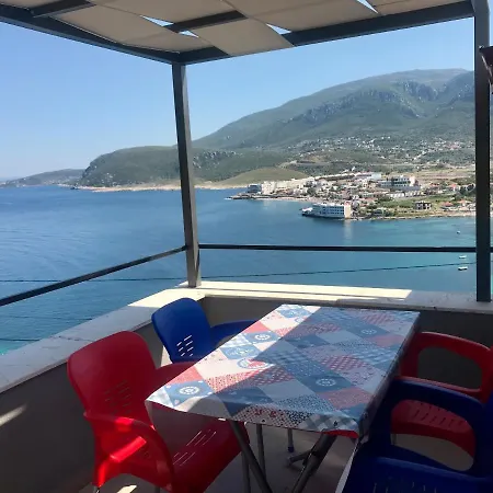 Nimka House Karaburun Apartment Karaburun (Izmir)