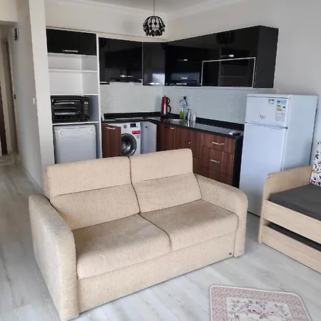 Nimka House Karaburun Apartment