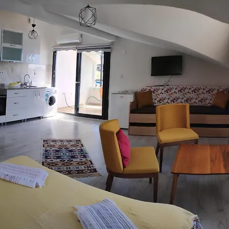 Nimka House Karaburun
