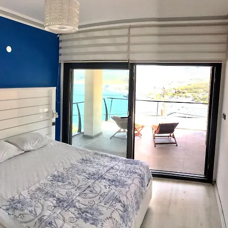 Nimka House Karaburun