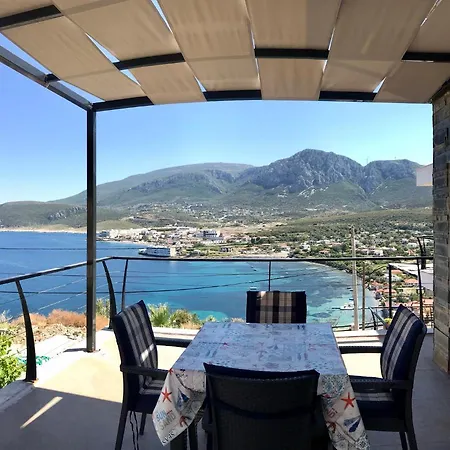 Nimka House Karaburun *