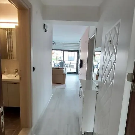 Nimka House Karaburun *