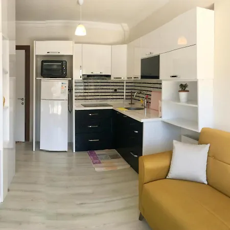 Nimka House Karaburun Apartamento *