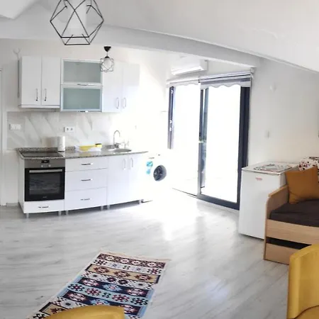Apartamento Nimka House Karaburun