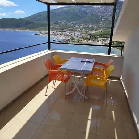 Apartamento Nimka House Karaburun *