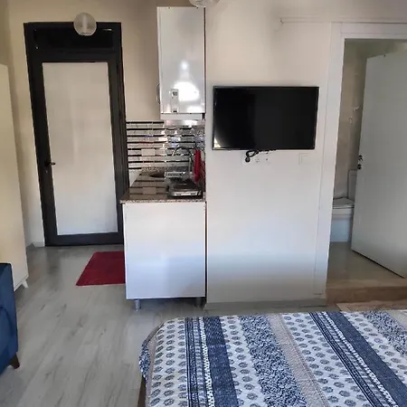Apartamento Nimka House Karaburun *