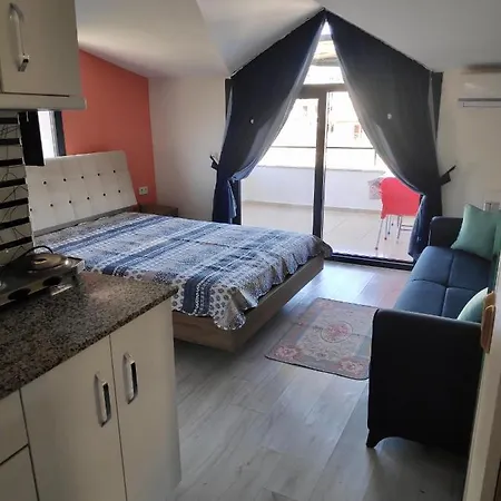 Nimka House Karaburun *