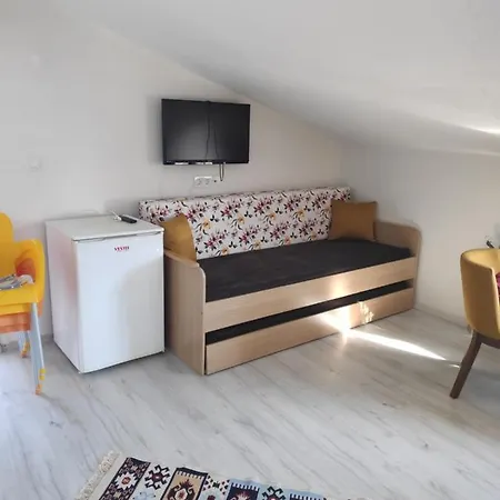 Apartamento Nimka House Karaburun Karaburun (Izmir)
