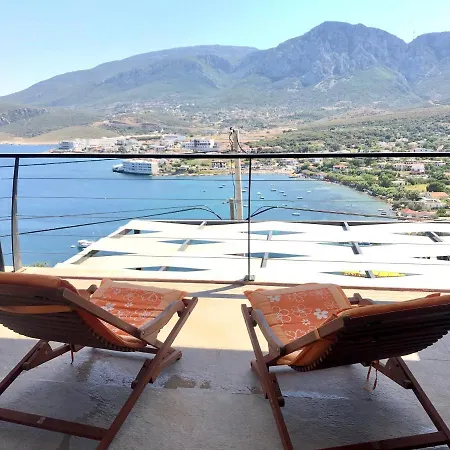 Apartamento Nimka House Karaburun Karaburun (Izmir)