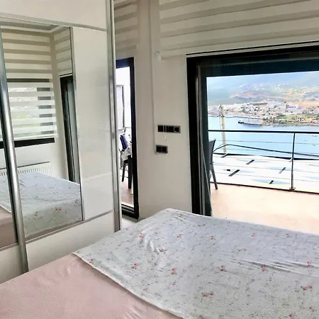 Apartamento Nimka House Karaburun