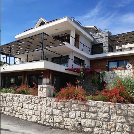 Apartamento Nimka House Karaburun *