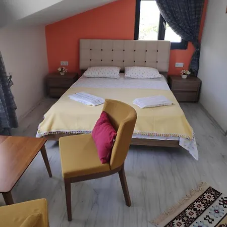 Apartamento Nimka House Karaburun Karaburun (Izmir)