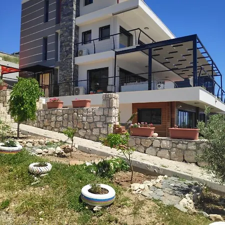 Apartamento Nimka House Karaburun