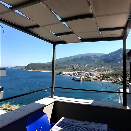 Apartamento Nimka House Karaburun *